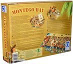 Montego Bay achterkant van de doos
