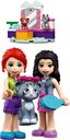 LEGO® Friends Macchina da toletta per gatti minifigure