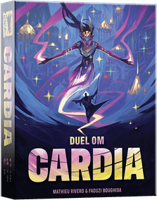 Duel om Cardia