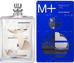 Escentric Molecules Molecule 01 + iris Eau de toilette box