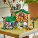 LEGO® Friends Pony Ranch & Stable