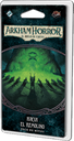 Arkham Horror: El Juego de Cartas – Hacia el Remolino: Pack de Mitos