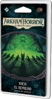 Arkham Horror: El Juego de Cartas – Hacia el Remolino: Pack de Mitos