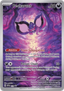 Pokémon TCG: Scarlet & Violet—Shrouded Fable Elite Trainer Box Three-Booster Blister carta