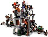 LEGO® Castle Dwarves' Mine components