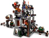 LEGO® Castle Dwarves' Mine componenten