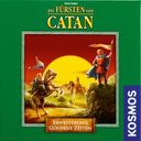 Die Fürsten von Catan: Goldene Zeiten