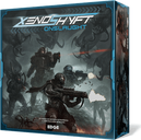 XenoShyft: Onslaught