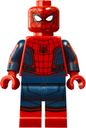 LEGO® Marvel Spider-Man en de museuminbraak minifiguren