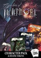 Specters of Nevermore