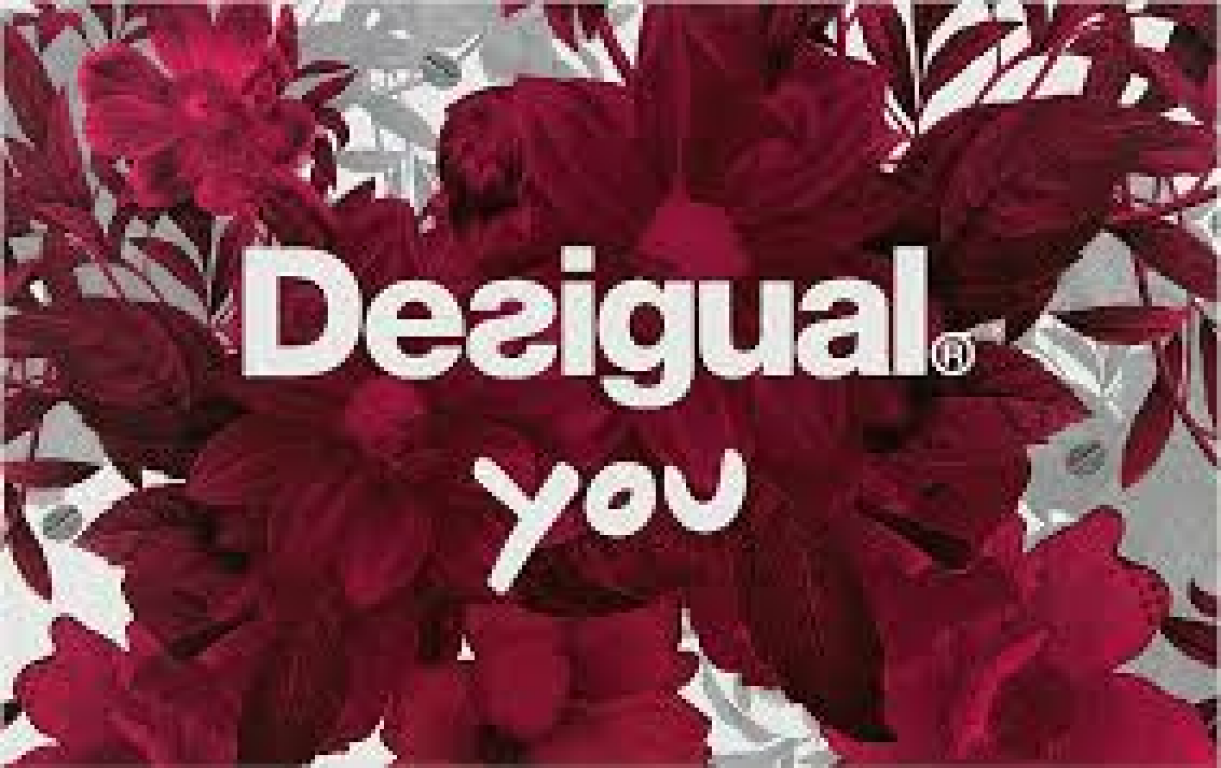 Desigual You Eau de toilette