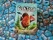 Fish Tank boîte