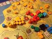 Falling Sky: The Gallic Revolt Against Caesar gameplay