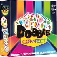 Dobble Connect