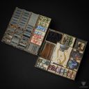 Arkham Horror (Third Edition): Laserox Organizer caja