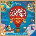 Disney Around the World