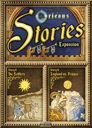 Orléans Stories Expansion: Stories 3 & 4