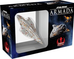 Star Wars: Armada - Liberty Expansion Pack