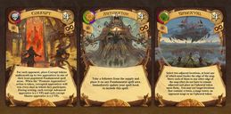 Archmage cards