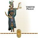 Ankh: Gods of Egypt – Pharaoh Thoth