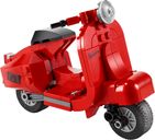 LEGO® Creator Vespa componenti