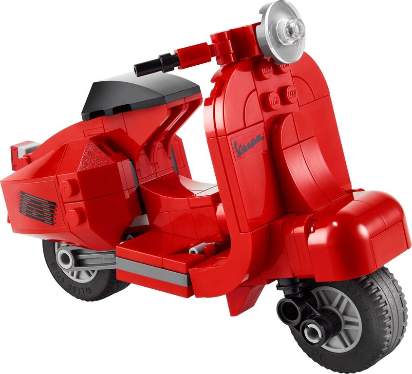 LEGO® Creator Vespa componenti