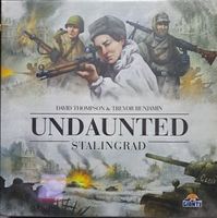 Undaunted: Stalingrad