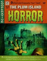 The Plum Island Horror