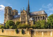 Notre Dame de Paris