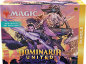 Magic: The Gathering - Dominaria United Bundle