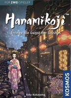 Hanamikoji