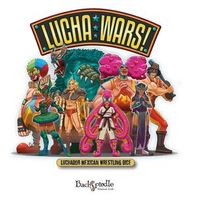 Lucha Wars