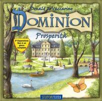 Dominion: Prosperità