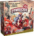 Zombicide: 2ème Edition