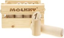 Tactic Molkky Outdoor Game