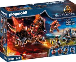 Playmobil® Novelmore Dragon Attack