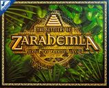 The Settlers of Zarahemla