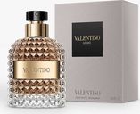 Valentino Uomo Eau de toilette box