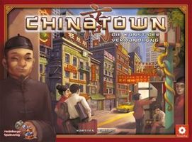 Chinatown