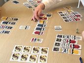 Movie Tricks cards