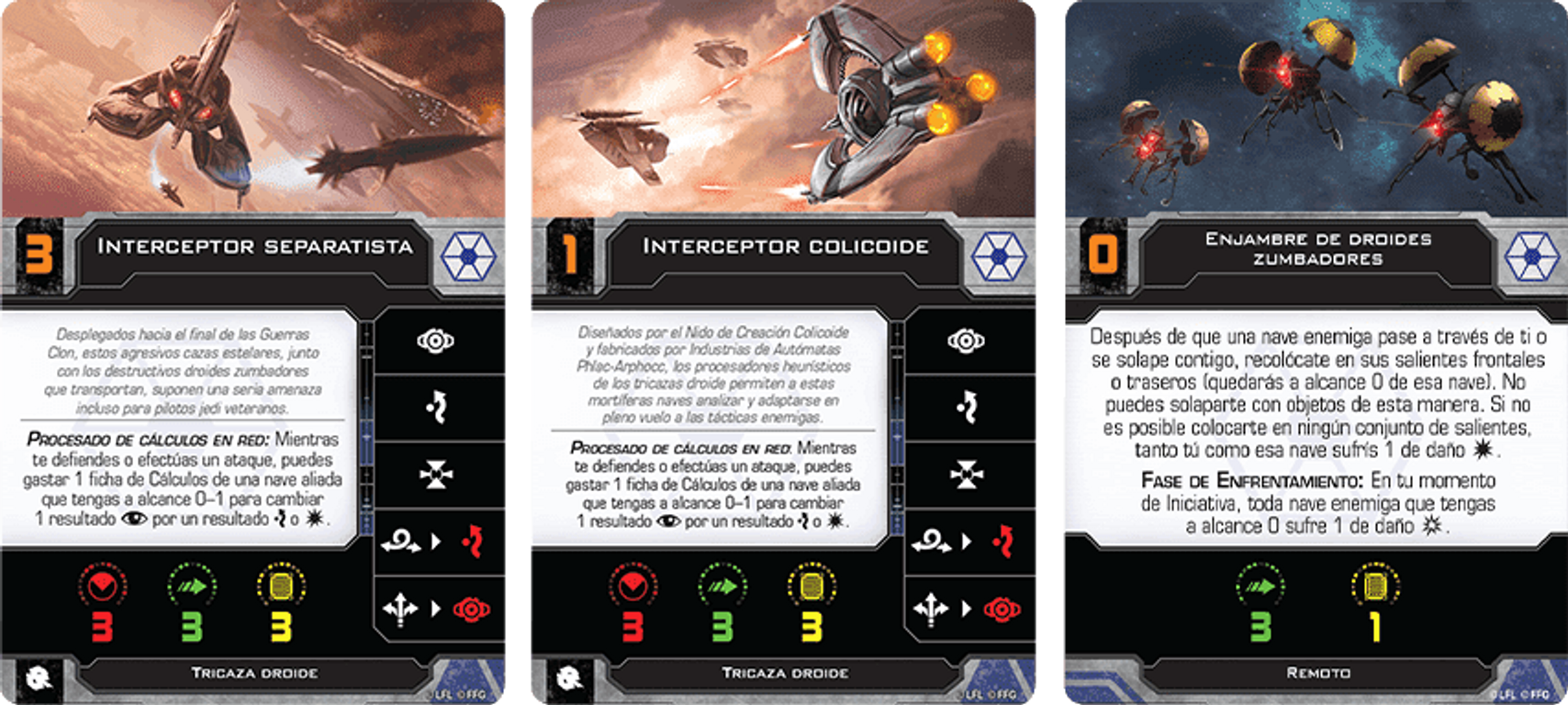 Les meilleurs prix aujourd hui pour Star Wars X Wing Second