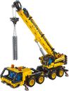 LEGO® Technic Gru mobile componenti