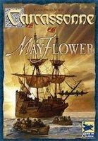 Carcassonne Mayflower