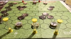 Wartime: The Battle of Valyance Vale spielablauf