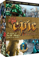 Ultra Tiny Epic Kingdoms