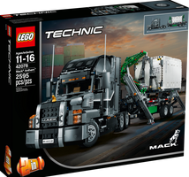 LEGO® Technic Mack Anthem