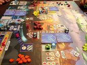 Euphoria: Build a Better Dystopia gameplay