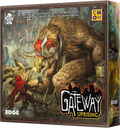 Gateway: Uprising