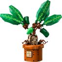 LEGO® Harry Potter™ Mandragola componenti