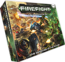 Firefight: Battle of Cabot III 2-Player Starter Set